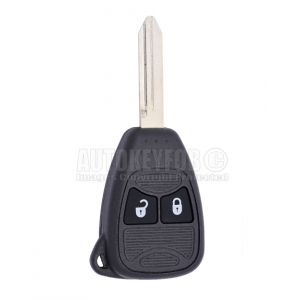 Chrysler - Remote Keys (AfterMarket)