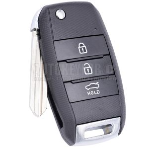 Kia - Remote Key Cases