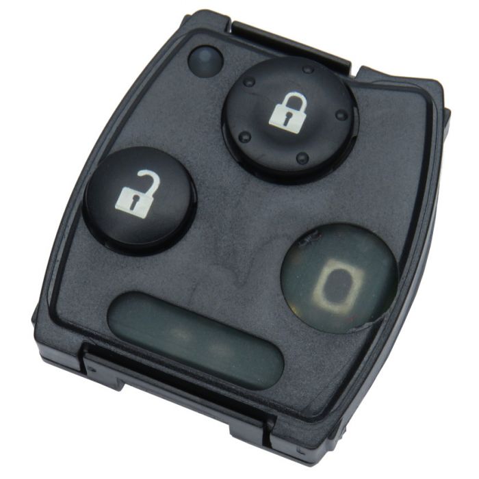 2 BUTTON REMOTE FOR HONDA CIVIC 2006-2011 HON04RN