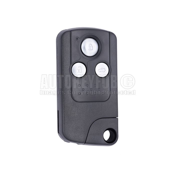 Smart Remote Key Fob for Honda Accord 