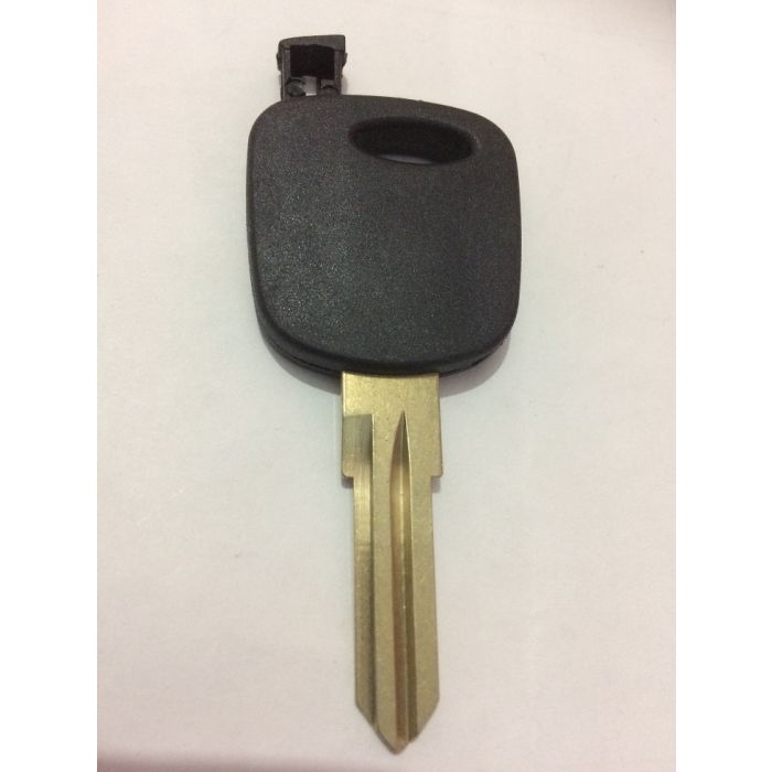 KEY BLANK CASE / SHELL FOR FORD TVR 350i TVR WEDGE FOR16