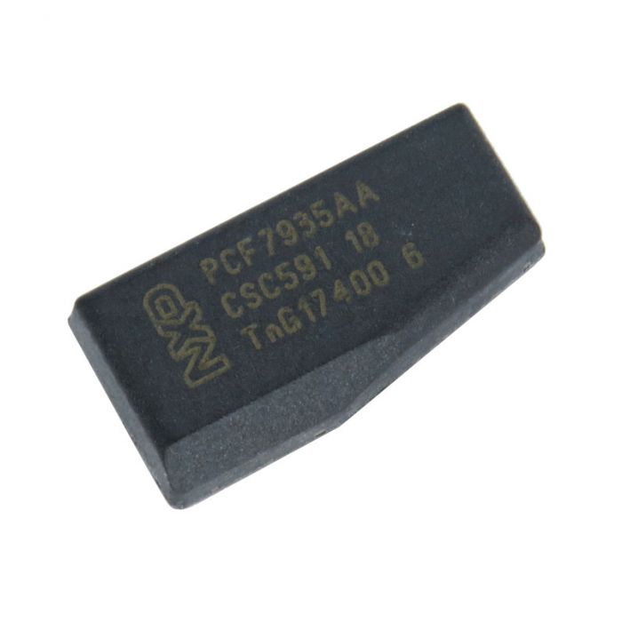 OEM PCF7935 Philips Crypto production chip (40, 41, 42, 44, 45)