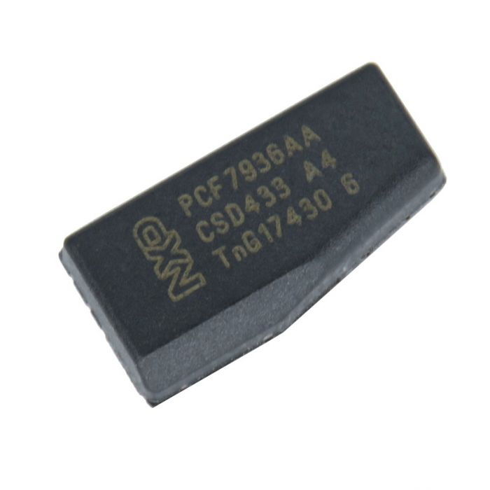 OEM PCF7936 Philips Crypto production chip (46)