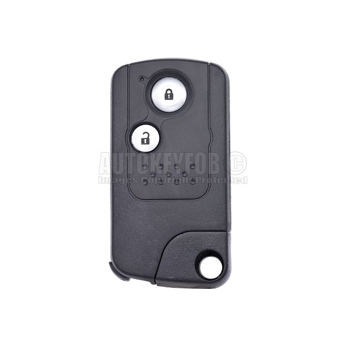 PROXIMITY REMOTE KEY FOB FOR HONDA CIVIC 72147-TV0-E01