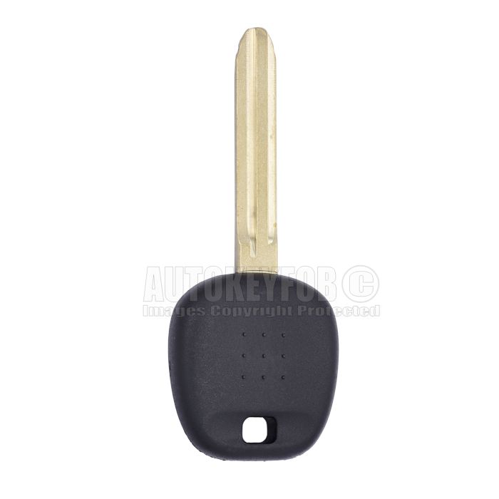 KEY BLANK FOR SUZUKI TOY43ATE