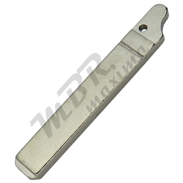 VA2 Flip Key Blade For Citroen Peugeot Renault B13