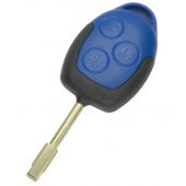 OEM Remote Key Fob for Ford Transit 1721051 - 6C1T15K601AG