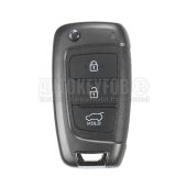 OEM Remote Key Fob For Hyundai Kona - Kona Hybrid 95430-J9800