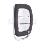 OEM KEYLESS REMOTE KEY FOB FOR HYUNDAI I20 - 95440-C8000