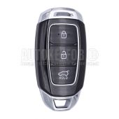 Smart Remote Key Fob For Hyundai Kona 95440-J9100 HYU-R15