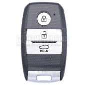 Aftermarket 3 Button Keyless Remote Key Fob For Kia Sorento Carens 95440-2P550 KIA-R01