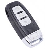 Dash Remote Key Fob Shell - Case For Audi A4 A5 A6 A7 Q5