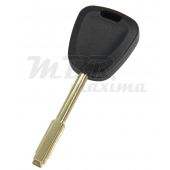 KEY BLANK CASE-SHELL FOR JAGUAR XJ XK 1998-2004 JAG03