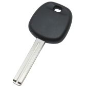 KEY BLANK FOR LEXUS CELSIOR CT200H ES300 / 350 GS350 / 450H LAND CROUISER TOY33