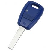 1 Button Remote Key Fob Case Shell For Fiat Doblo Ducato Punto Stilo FIA07