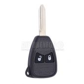 2 Button Remote Key Fob For Chrysler 300C 05179516AA CH-R01