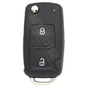 Aftermarket Remote Key Fob For Volkswagen Amarok Transporter VW-R05