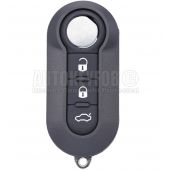 3 Button Remote Key Fob Case For Vauxhall / Opel Combo 2012> FIA03