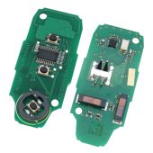 3 BUTTON KEYLESS REMOTE KEY PCB 433MHZ FOR FORD FOR-PCB01