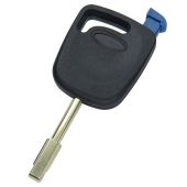 Key Blank For Ford Transit Puma Ka Focus Mondeo Fiesta FOR09