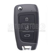 Remote Key Fob For Hyundai I30 (2016 TO 2020) 95430-G3200  HYU-R18