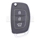 OEM Remote Key Fob for Hyundai ix35 95430-2S750