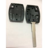 Key Blank For Ford B C S Max Ecosport Fiesta Focus Galaxy Ranger Transit FOR12