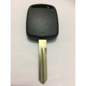 2 BUTTON KEY BLANK CASE-SHELL FOR SUBARU IMPREZA LEGACY OUTBACK FORESTER SUB03