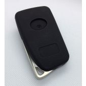 3 Button Keyless Remote Key Fob Case For Lexus ES GS IS RC TOY31