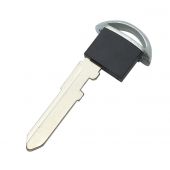 Smart Remote Key Blade For Abarth 124 Spider 2017 to 2020