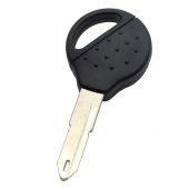 KEY BLANK CASE FOR PEUGEOT 206 1999 - 2007 PEU33