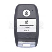 Smart - Keyless Remote Key Fob For Kia Niro 95440-G5100 KIA-R05