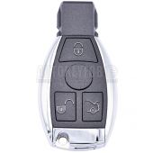 3 Button IR BE Remote key fob For Mercedes MER-R02