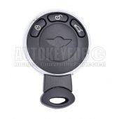 Aftermarket CAS Smart Remote Key for Mini - Without Comfort Access MIN-R04