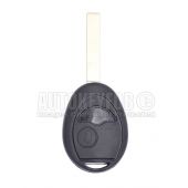 Aftermarket Remote Key fob for Mini One - Cooper EWS MIN-R01