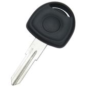 KEY BLANK CASE / SHELL FOR OPEL-VAUXHALL ASTRA ZAFIRA 1994 - 2003 OP11