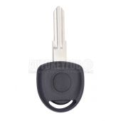 Transponder Key ID33 For Opel / Vauxhall Astra Corsa Tifra Zafira OP-T01