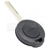 2 Button Remote Key Fob Case-Shell for Mitsubishi Colt MIT07