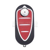 Remote Key Fob for Alfa Romeo MiTo 2008 - 2017