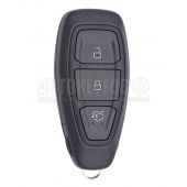 OEM Keyless Remote Key Fob For Ford B C S-Max Fiesta Focus.. 7S7T-15K601-EF