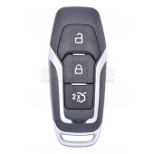 3 Button Keyless Proximity Remote Key Fob For Ford Galaxy Mondeo S-Max FOR-R18