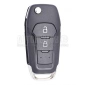 2 Button Remote Key Fob for Ford Ranger 2015-2019 FOR-R10