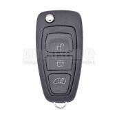 OEM Remote Key Fob for Ford Transit - Custom 