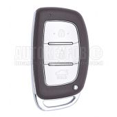 Remote Key Fob For Hyundai Ioniq 95440-G2600
