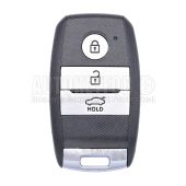 Remote Key Fob For Kia Optima (2016-2018) 95440-D4100