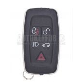 Proxy Remote Key Fob For Land Rover Discovery Range Rover Sport LAN02R