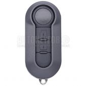2 Button Remote Key Fob For Fiat Ducato Citroen Relay Peugeot Boxer (2 Door Models) PEU-R04