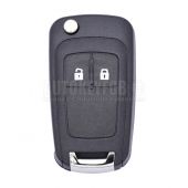 Aftermarket 2 Button Remote Key Fob For Chevrolet Cruze Orlando Trax CHE-R01