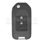 Aftermarket Remote Key Fob For Honda Civic 2015 to 2017 (35118-TV0-E20)