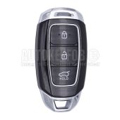 Smart Remote Key Fob For Hyundai Kona (2020 to 2022) 95440-J9101
